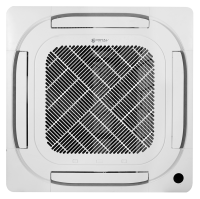 ROYAL CLIMA Классическая сплит-система кассетного типа серии ESPERTO ES-C 36HRX/ES – C pan/2X/ES-E 36HX