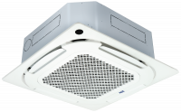 Кассетный кондиционер AUX ALCA-HS48/5DR2Q + AL-HS48/5DR2(U) + MBS10