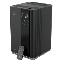 ROYAL CLIMA Бытовые увлажнители серии ASTI RUH-AS450/5.0E-BL 