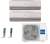 Мульти сплит-система на 2 комнаты Haier Lightera Super Match 2U40S2SM1FA/AS09NS6ERA-G/AS12NS6ERA-G в Тамбове Мульти сплит-система на 2 комнаты Haier Lightera Super Match 2U40S2SM1FA/AS09NS6ERA-G/AS12NS6ERA-G