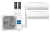 Мульти сплит-система на 2 комнаты Haier Lightera Super Match 2U40S2SM1FA/AS09NS6ERA-W/AS12NS6ERA-W в Тамбове Мульти сплит-система на 2 комнаты Haier Lightera Super Match 2U40S2SM1FA/AS09NS6ERA-W/AS12NS6ERA-W
