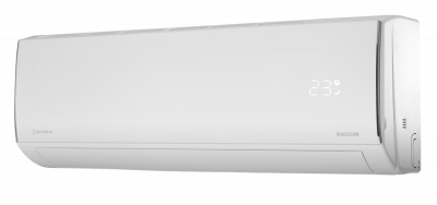 ECOSTAR Классические сплит-системы серии RADIUM KVS-RAD24CH 