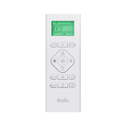 Ballu сплит-система серии iGreen Pro BSAG-18HN8 