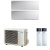Мульти сплит-система Daikin 2MXM50N9(A) / FTXJ25AW на 2 комнаты в Тамбове Мульти сплит-система Daikin 2MXM50N9(A) / FTXJ25AW на 2 комнаты