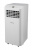 Hisense Мобильный кондиционер cерии V AP-07CR4GKVS00 в Тамбове Hisense Мобильный кондиционер cерии V AP-07CR4GKVS00
