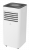 ECOSTAR Мобильный кондиционер серия DESIRE KV-DS07CH-E в Тамбове ECOSTAR Мобильный кондиционер серия DESIRE KV-DS07CH-E