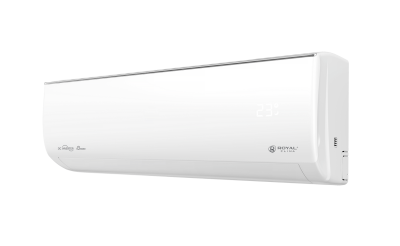 ROYAL CLIMA Инверторные сплит-системы серии GLORIA INVERTER UPGRADE RCI-GL35HN 