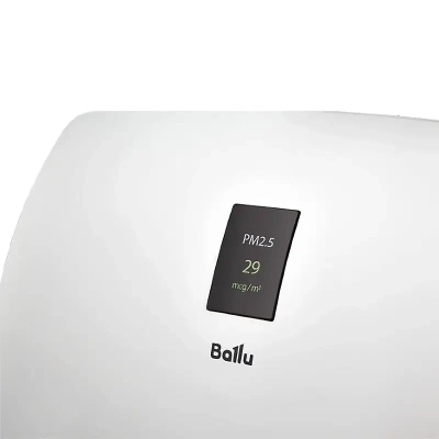 Очиститель воздуха приточный Ballu ONEAIR ASP-200SP 