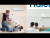 Настенный внутренний блок мульти сплит-системы Haier AS12BS4HRA в Тамбове Настенный внутренний блок мульти сплит-системы Haier AS12BS4HRA