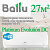 Ballu сплит-система инверторного типа серии Platinum Evolution DC BSUI-09HN8_V4 с установкой